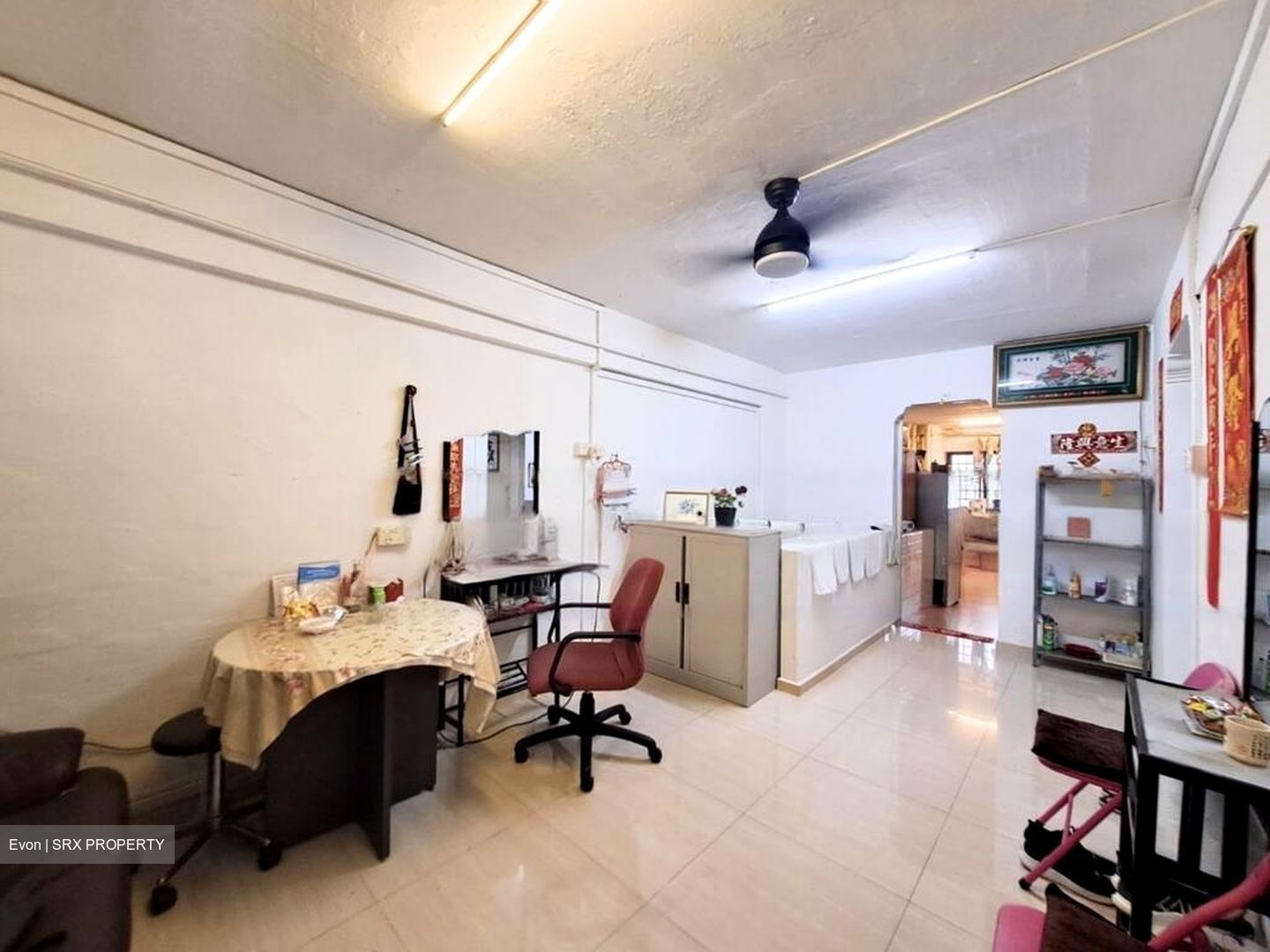 Bedok North Street 3 (D16), Shop House #470254511